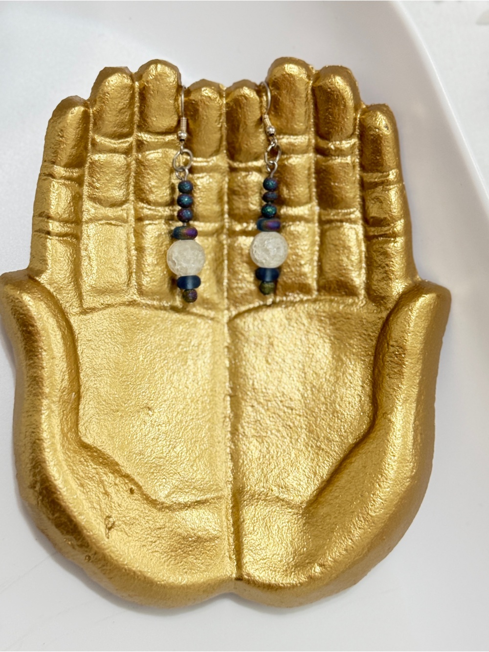NEW, Free People, Dainty Dangle, Linear Earrings